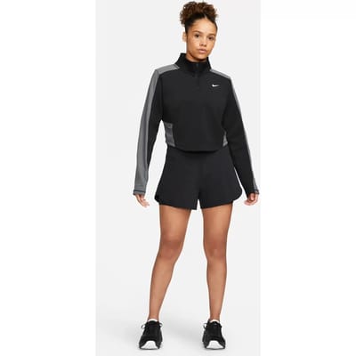 Women's 2-in-1 Short Nike Bliss Dri-Fit MR 3 "
