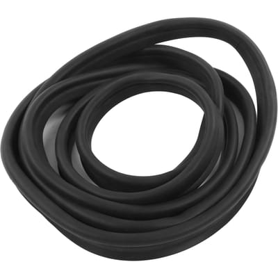 Afdichting achterklep 2017500098 Vervanging voor Mercedes?Benz W201 190 190E 190D black