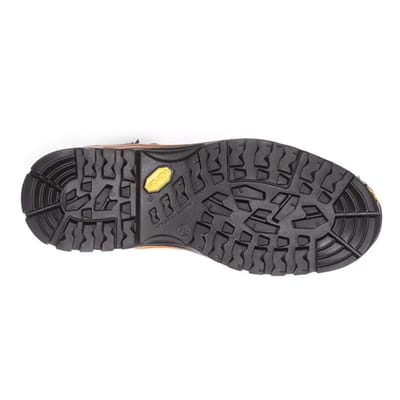 Chiruca hoge wandelschoenen Solengo 42 GTX Boots - Bruin Oranje