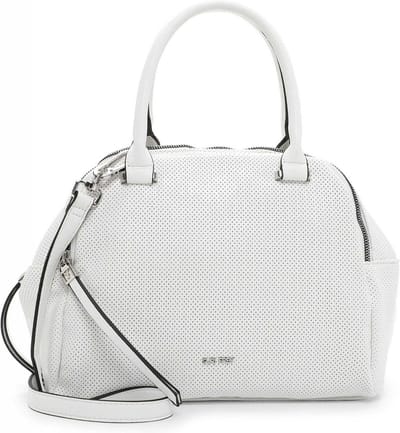 SURI FREY Handtas Schoudertas SFY Suzy Shopper White Wit