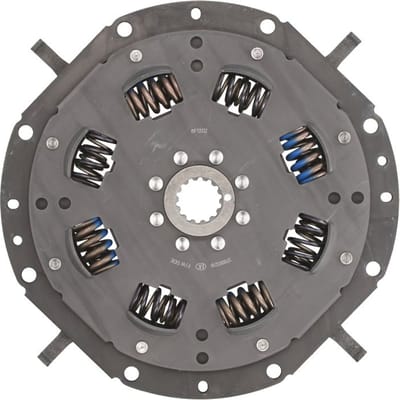 Torsiedemper, koppeling LUK 370 0032 10