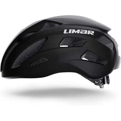 Fietshelm Limar Maloja