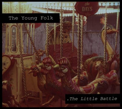 The Little Battle