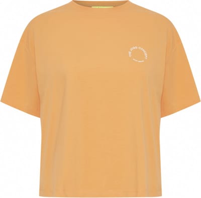 The Jogg Concept JCSIMONA BOX TSHIRT Dames T-shirt - Maat S