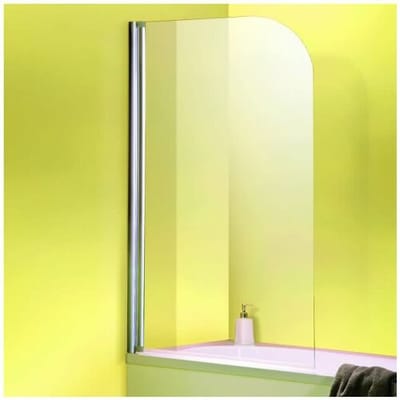 Breuer Fara bathtub swing door special size 0187.001.001.099