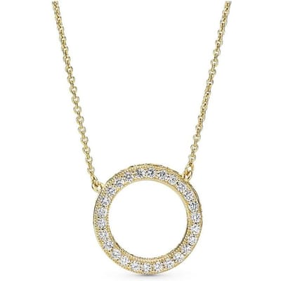 Pandora Gouden Halsketting