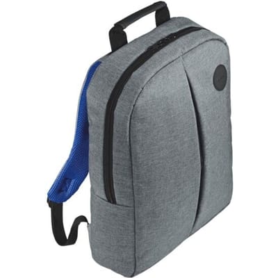 Hama Genua Laptoprugzak Geschikt voor max. (laptop): 43,9 cm (17,3) Grijs