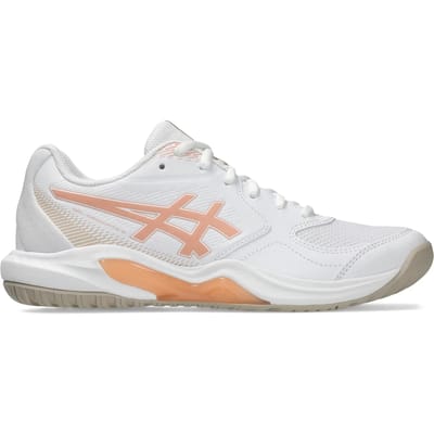 Dames tennisschoenen Asics Gel -Dedicate 9