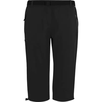 Damesshort Regatta Xert Stretch