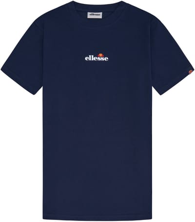 Ellesse Ollio 2 tee - navy