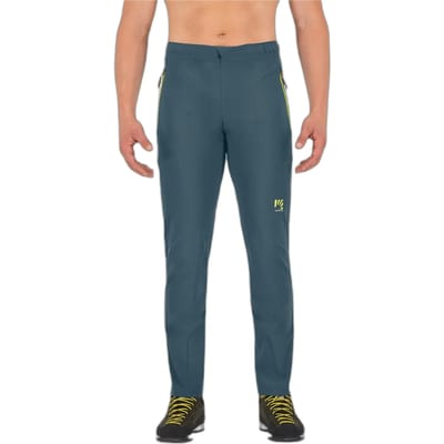Karpos Roccia Broek Blauw 48 Man