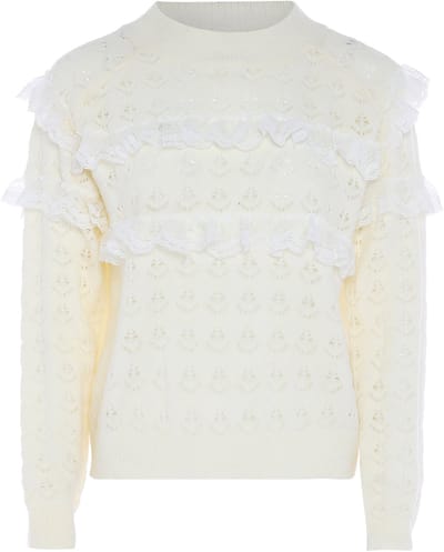 NAEMI Jumper