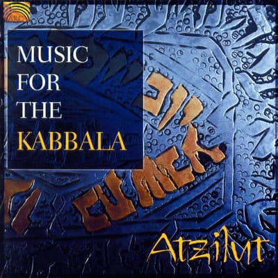 Music For The Kabbala