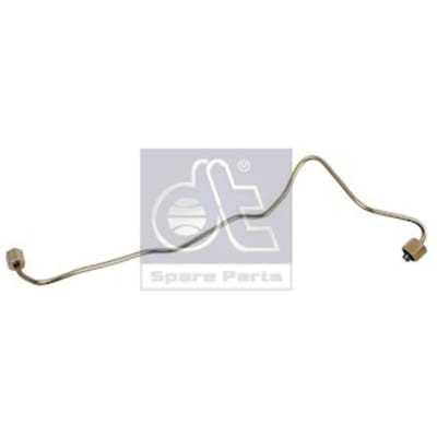 Hogedrukleiding, injectiesysteem DT Spare Parts 4.11056