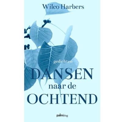 Dansen Naar De Ochtend - Wilco Harbers