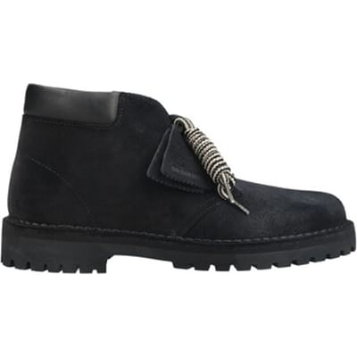 Laarzen Clarks Enkellaarzen DSRT 2456 ROCK