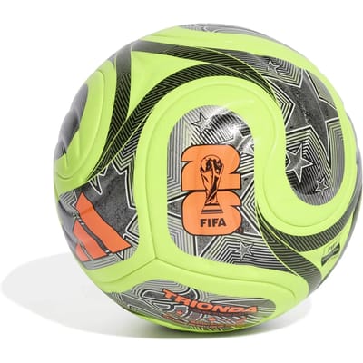 Voetbal adidas World Cup 26 Trionda Competition WINTER