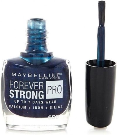 Maybelline MAY VAO F.STRONG NUgb/all/es/it 650 Mid