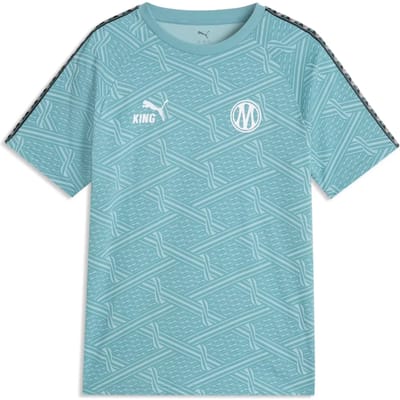 T-shirt OM King 2026/27