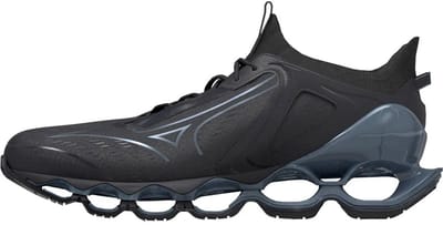 Mizuno Wave Prophecy 14 Hardloopschoenen Zwart EU 42 1/2