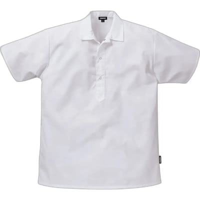 Fristads Food Shirt 7001 P159 - Wit - 3XL