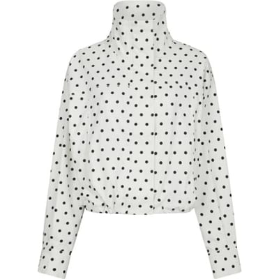 Neo Noir callisa 167353 120 white