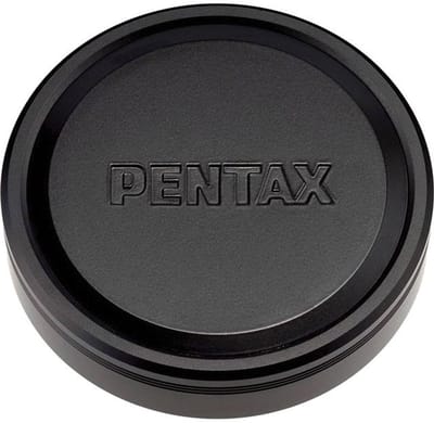 Pentax Lensdop voor HD DA 70mm Ltd BK