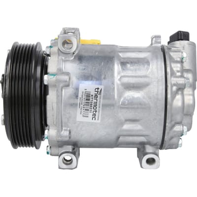 Compressor airconditioning THERMOTEC KTT090211