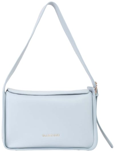 VALENTINO schoudertas Sottospalla Shoulder Bag Polvere Lichtblauw