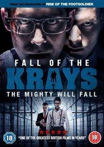 Fall Of The Krays