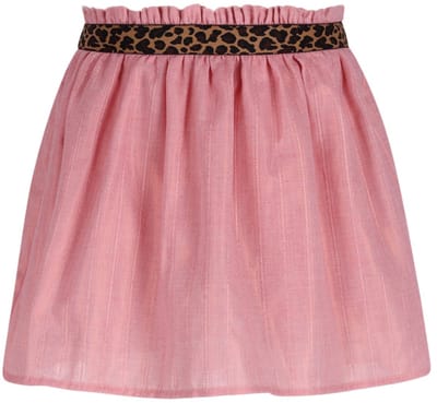 Like Flo F602-5701 Meisjes Rok - Maat 110