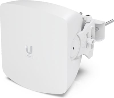Ubiquiti Wave-AP - Network Accesspoint - WiFi Versterker - Wit