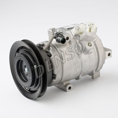 Compressor airconditioning DENSO DCP45012