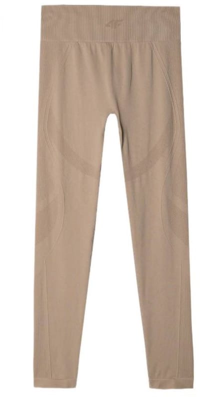 4F Damen Thermoactieve Leggins XS/S