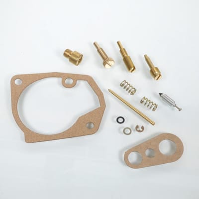 Pièce de carburateur RSM pour Scooter MBK 50 Spirit Après 2004 7150067 / carbu TK Neuf