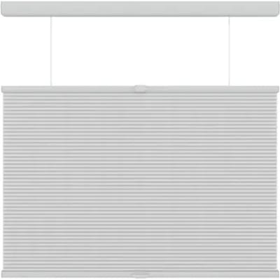 Decosol 6001 Plisségordijn Deluxe Lichtdoorlatend Wit 60x180cm