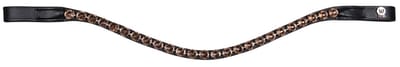 Waldhausen BOOST BROWBAND - Roségold - Maat Full