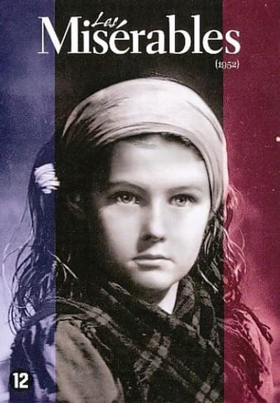 Les Miserables (1952)