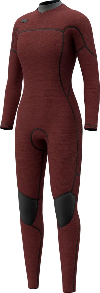 Mystic Jayde 5/4 FZ Black - 2026
