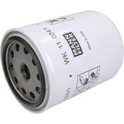 Brandstoffilter MANN-FILTER WK 11 024/1