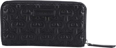 GERRY WEBER Portemonnee Carry Me Out Purse LH13Z Black Zwart