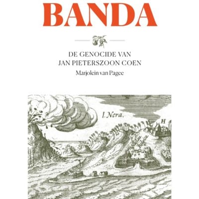 Banda - Marjolein van Pagee