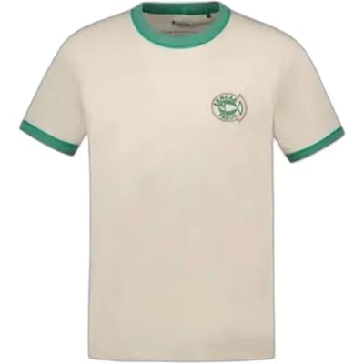 T-shirt Faguo Massoury
