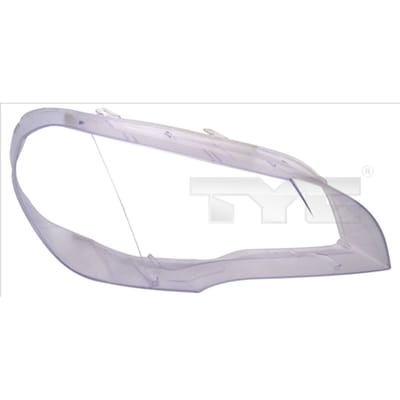 Reflecterend glas TYC 20-12849-LA-1