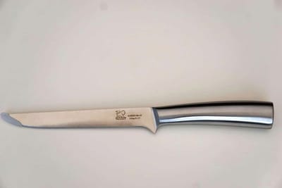 Peugeot- Mes - Keukenmes - Fileermes - lemmet 16cm