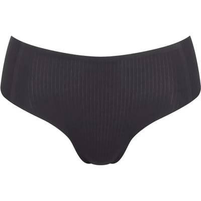 Sloggi Women ZERO Feel Pure Hipster (1-pack) - dames slip - zwart