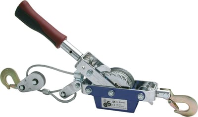 Handlier 800daN