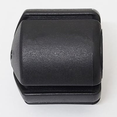 Motorfiets Zitplaats Verlaagd Monteerpakket 10mm - Conversie voor R1200GS LC, R1250GS, S1000XR en K1600 Modellen