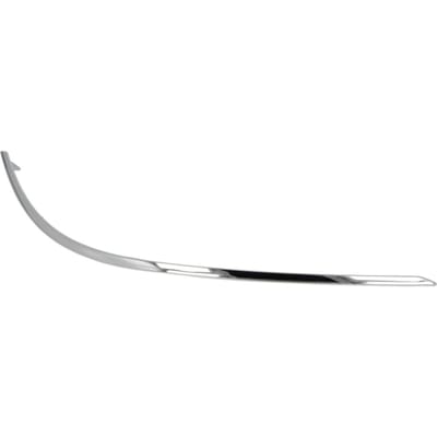 Sierlijst/beschermstrip, bumper BLIC 6502-07-3518924P rechts