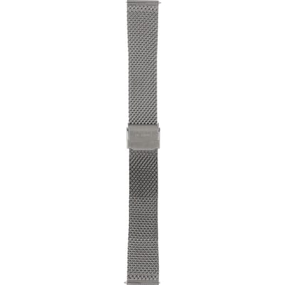 Bering Straps PT-A16243S-BMTX(S) band
